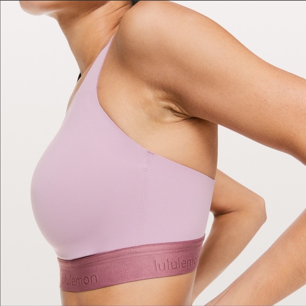 Lululemon Fine Form Bra NWT